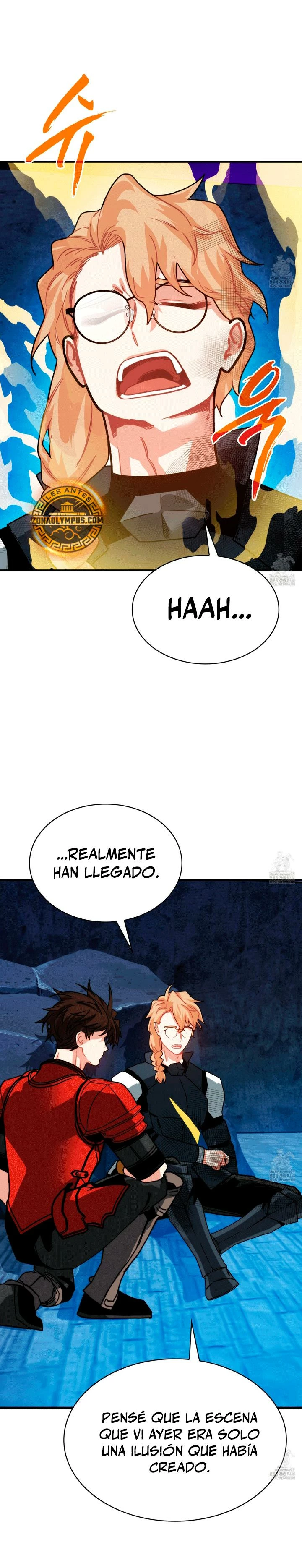 Cazador de gachas de clase SSS - Capítulo 119 - Página 17 - LectorTMOo