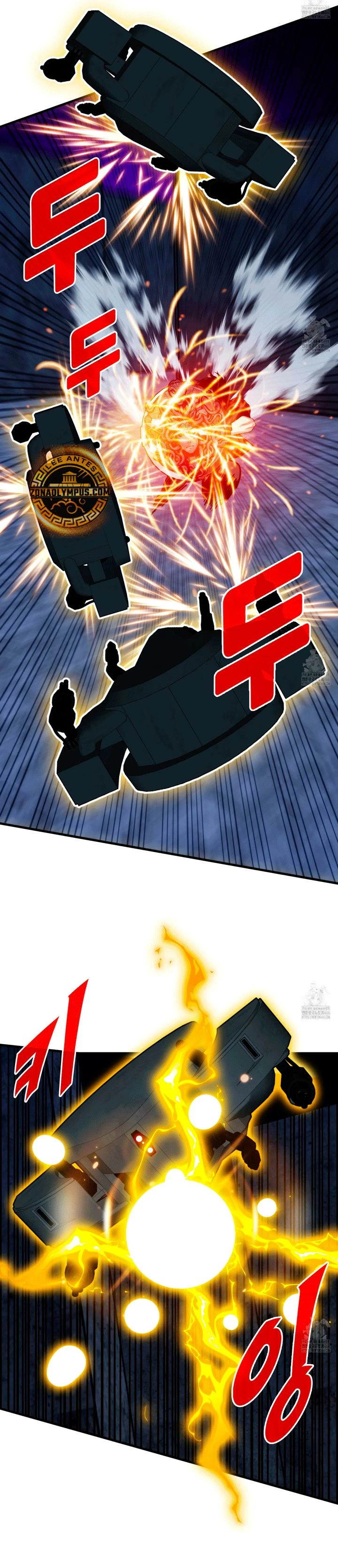 Cazador de gachas de clase SSS - Capítulo 119 - Página 29 - LectorTMOo