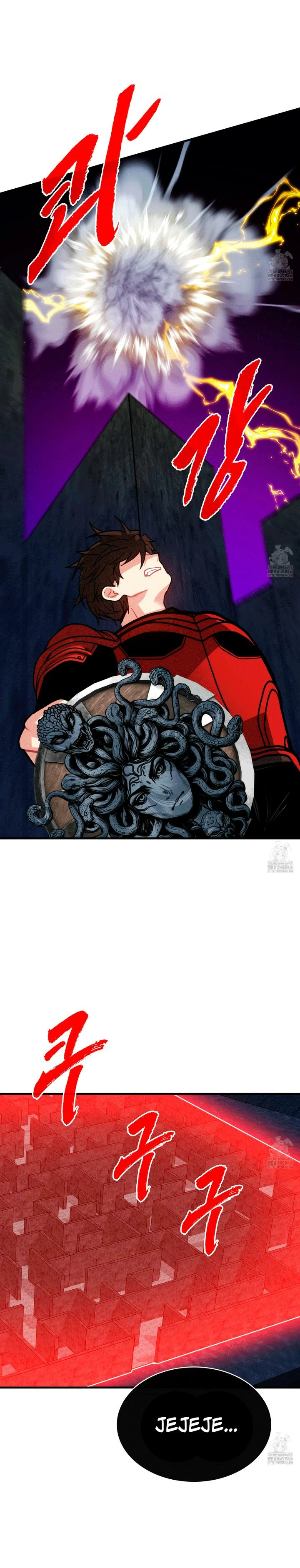 Cazador de gachas de clase SSS - Capítulo 119 - Página 34 - LectorTMOo