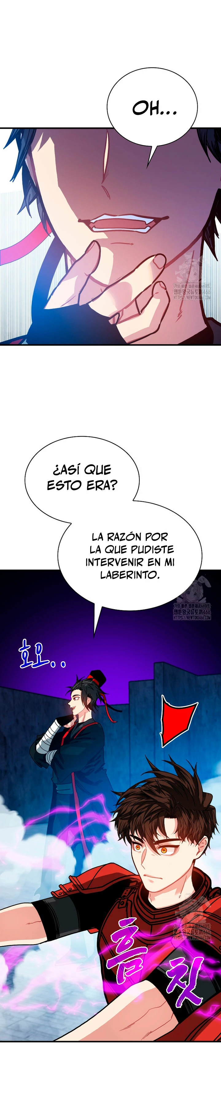 Cazador de gachas de clase SSS - Capítulo 120 - Página 6 - LectorTMOo