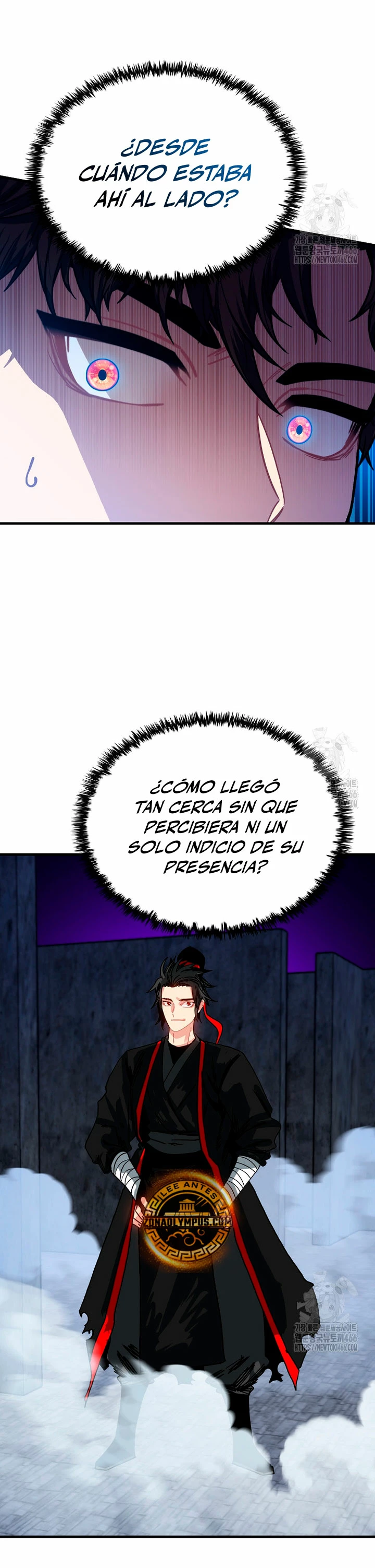 Cazador de gachas de clase SSS - Capítulo 120 - Página 7 - LectorTMOo