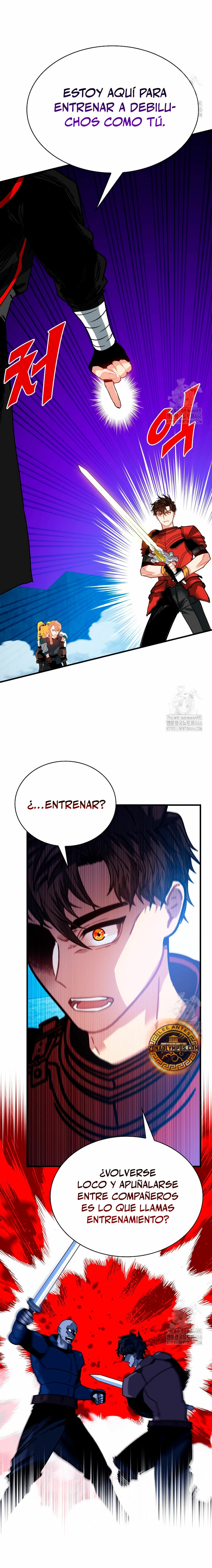Cazador de gachas de clase SSS - Capítulo 120 - Página 14 - LectorTMOo