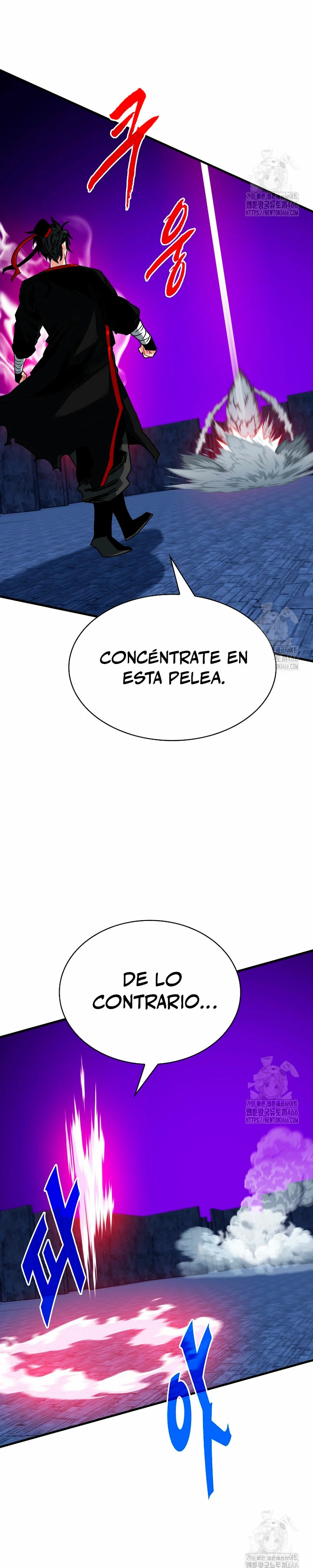 Cazador de gachas de clase SSS - Capítulo 120 - Página 21 - LectorTMOo