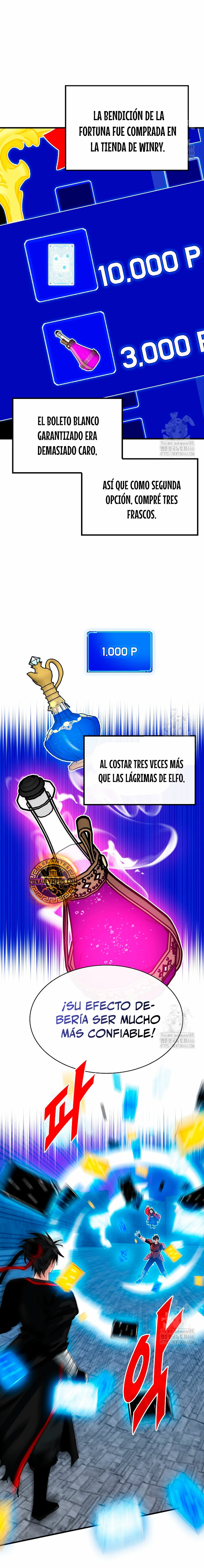 Cazador de gachas de clase SSS - Capítulo 120 - Página 28 - LectorTMOo