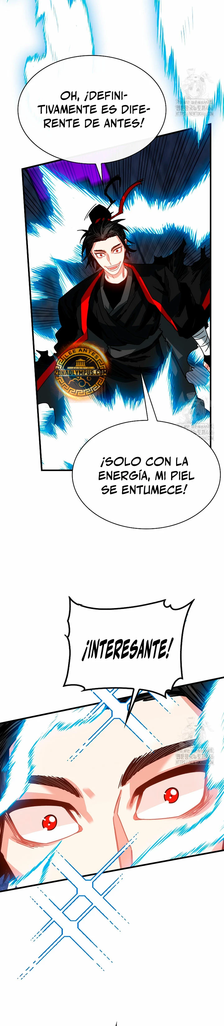 Cazador de gachas de clase SSS - Capítulo 121 - Página 4 - LectorTMOo