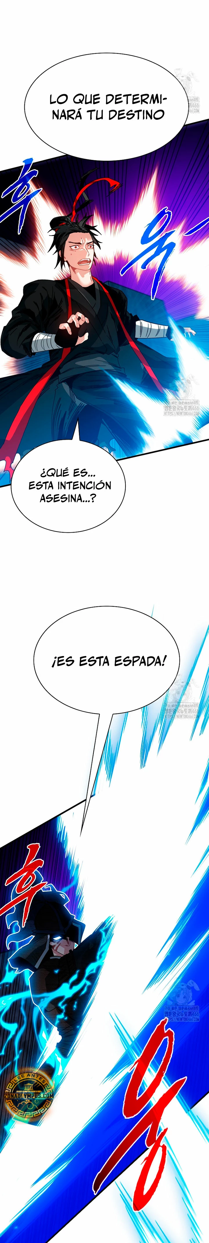 Cazador de gachas de clase SSS - Capítulo 121 - Página 7 - LectorTMOo