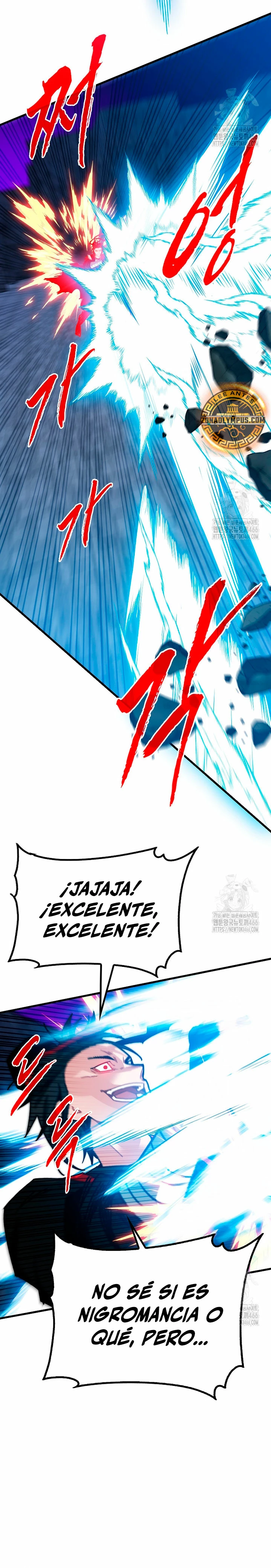Cazador de gachas de clase SSS - Capítulo 121 - Página 9 - LectorTMOo