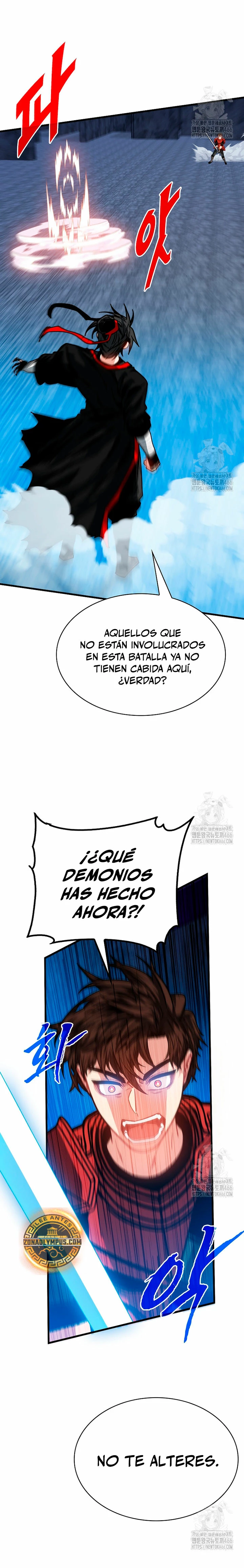Cazador de gachas de clase SSS - Capítulo 121 - Página 13 - LectorTMOo