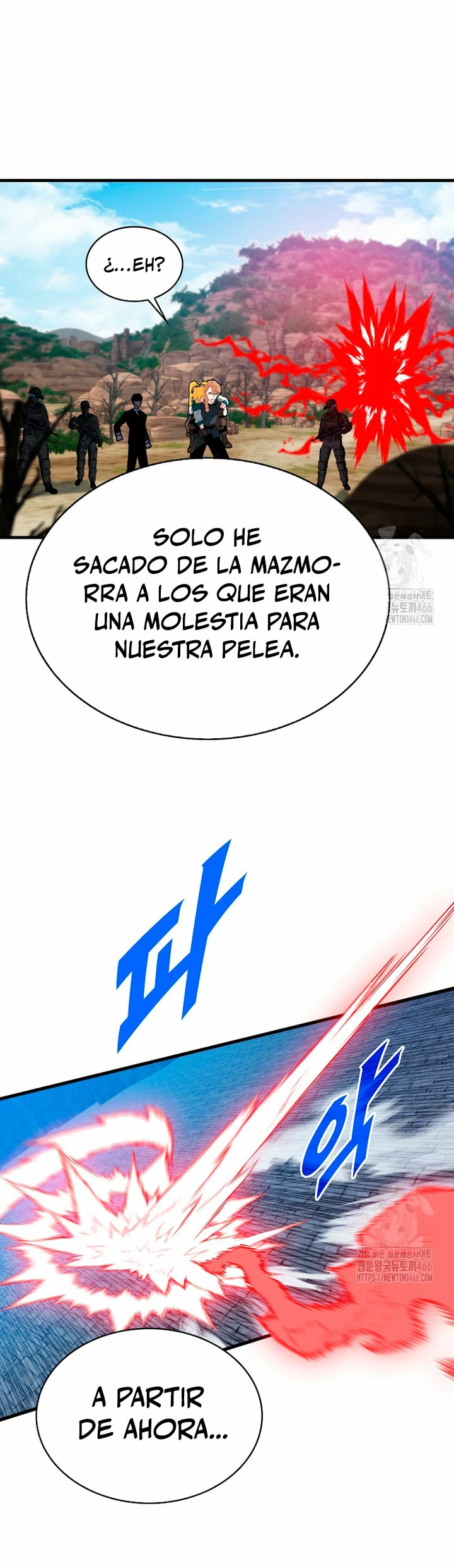 Cazador de gachas de clase SSS - Capítulo 121 - Página 14 - LectorTMOo