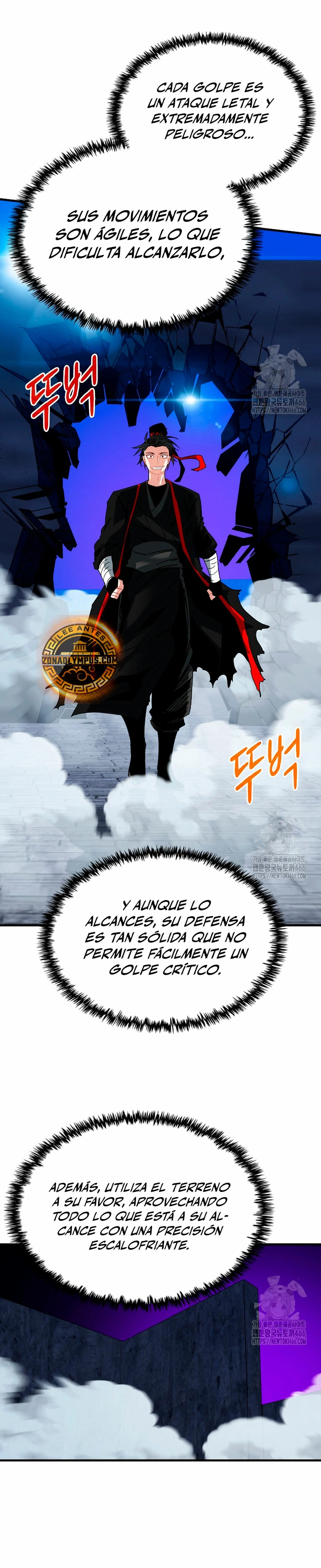 Cazador de gachas de clase SSS - Capítulo 121 - Página 32 - LectorTMOo