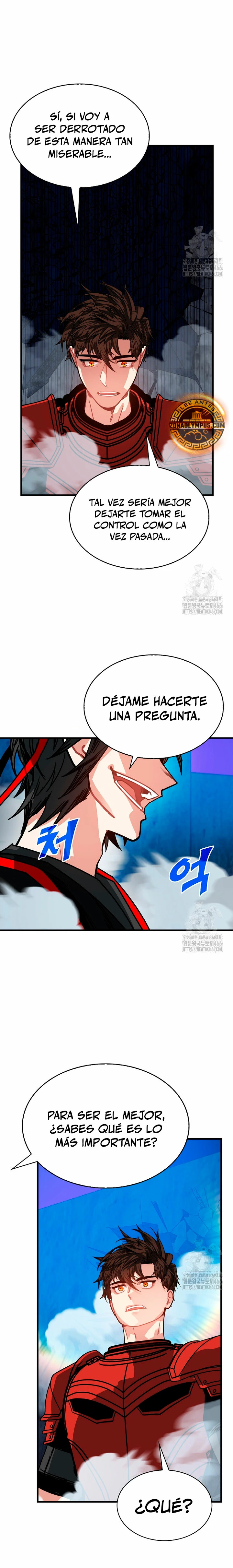 Cazador de gachas de clase SSS - Capítulo 121 - Página 34 - LectorTMOo