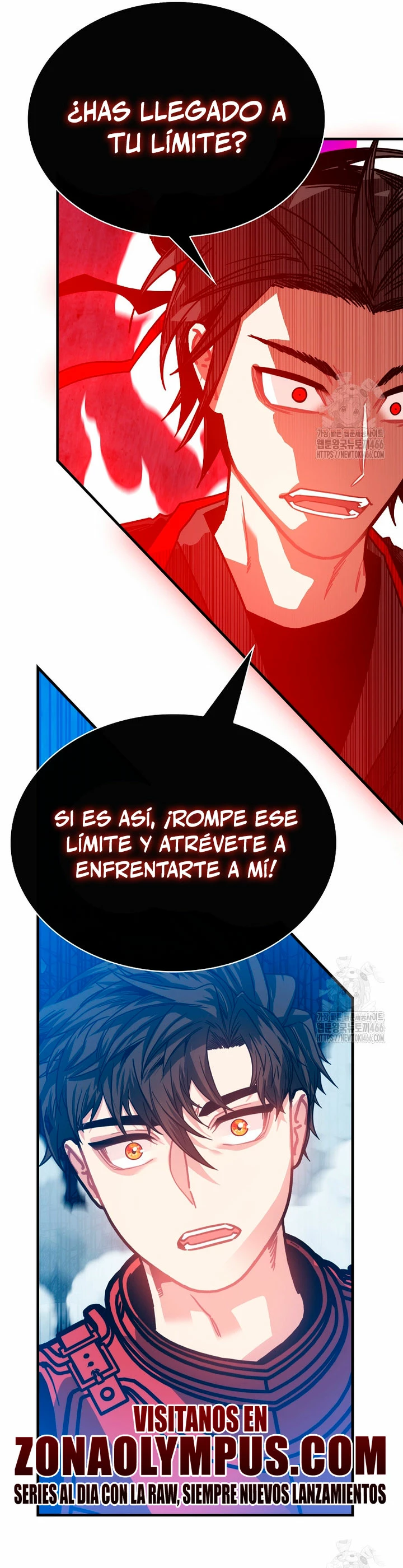 Cazador de gachas de clase SSS - Capítulo 121 - Página 38 - LectorTMOo