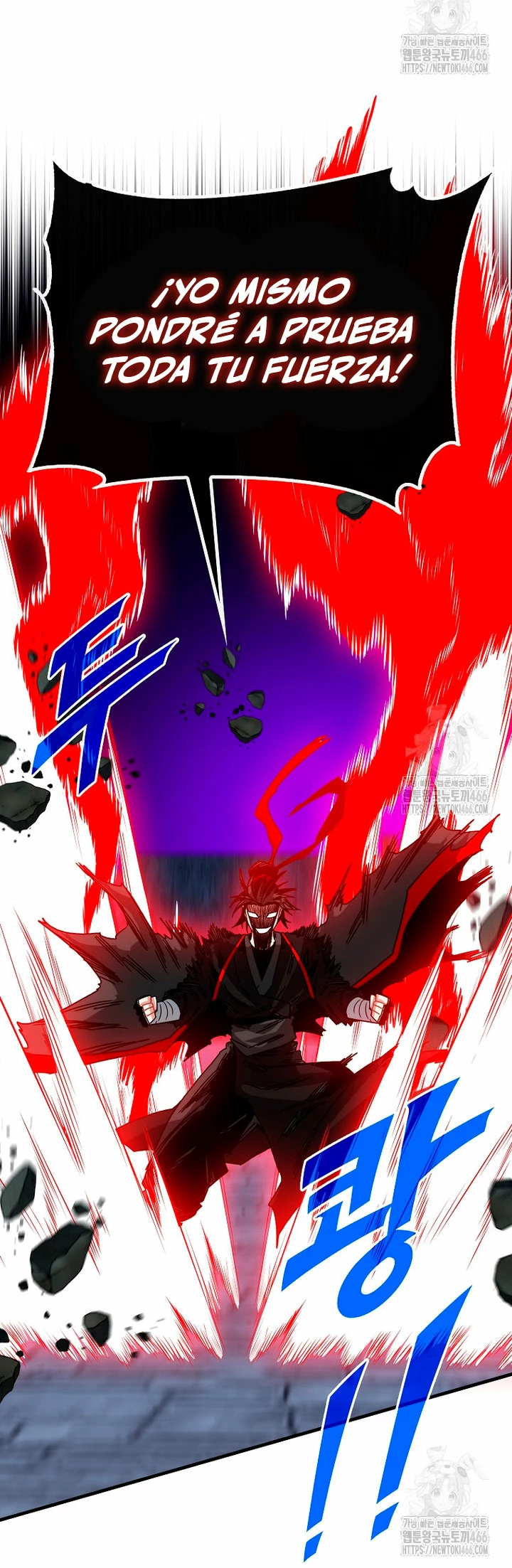 Cazador de gachas de clase SSS - Capítulo 121 - Página 39 - LectorTMOo