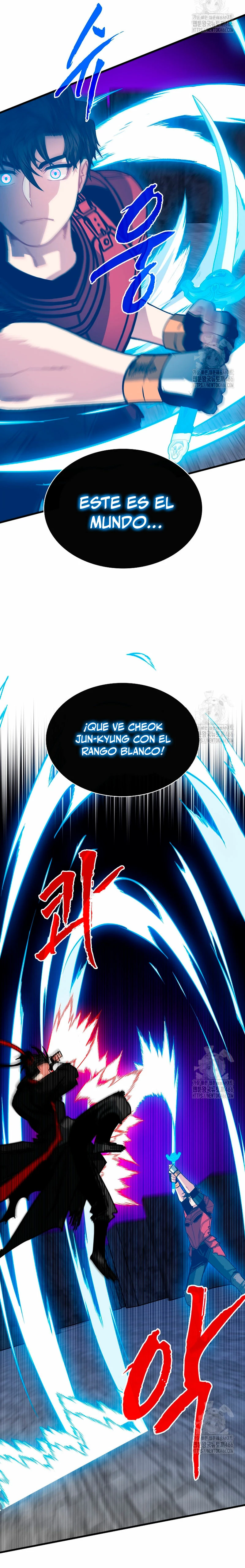 Cazador de gachas de clase SSS - Capítulo 122 - Página 17 - LectorTMOo