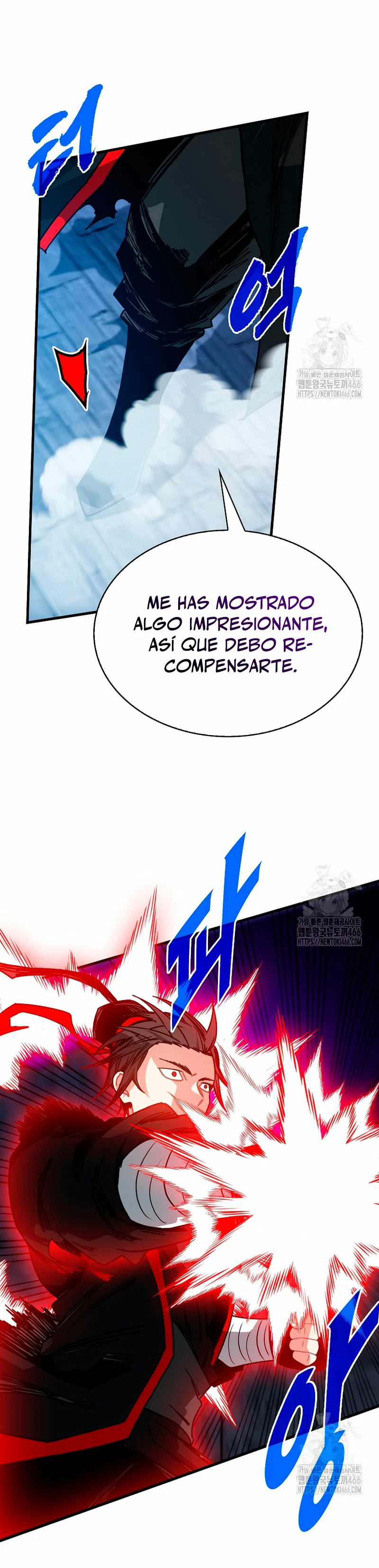 Cazador de gachas de clase SSS - Capítulo 122 - Página 20 - LectorTMOo