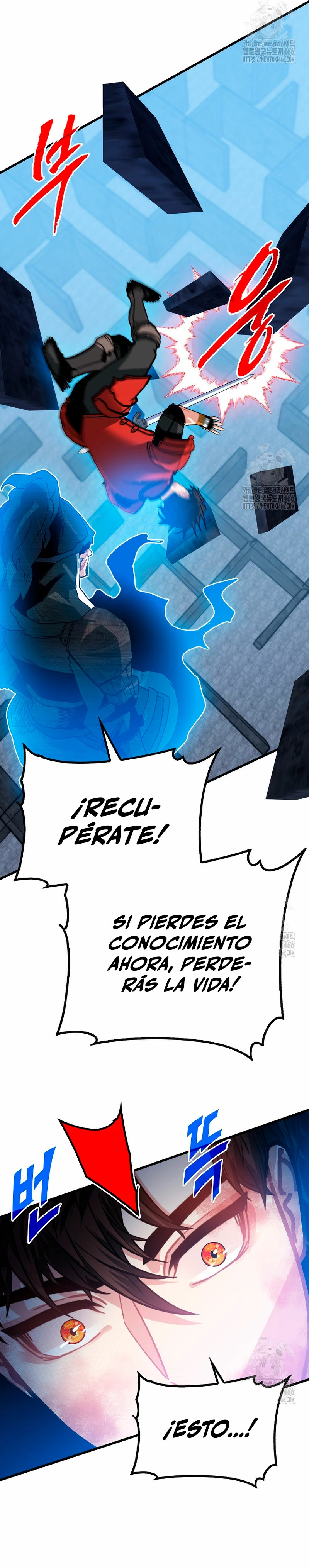 Cazador de gachas de clase SSS - Capítulo 122 - Página 24 - LectorTMOo