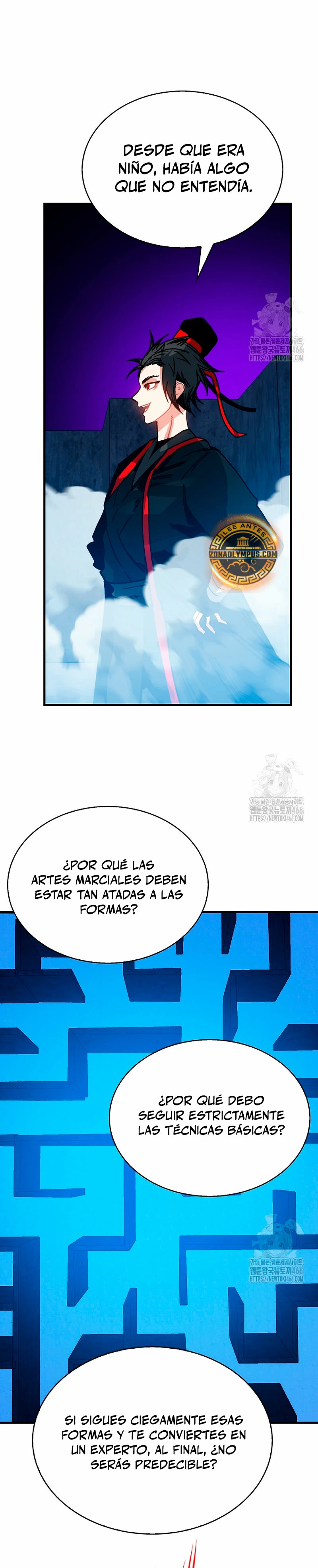Cazador de gachas de clase SSS - Capítulo 122 - Página 28 - LectorTMOo