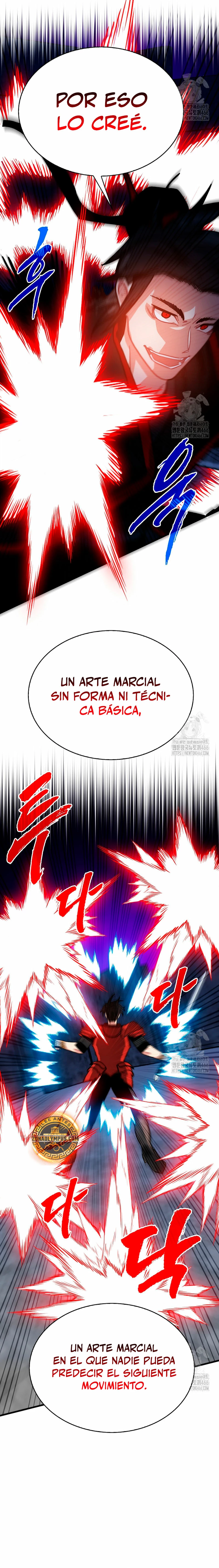 Cazador de gachas de clase SSS - Capítulo 122 - Página 29 - LectorTMOo