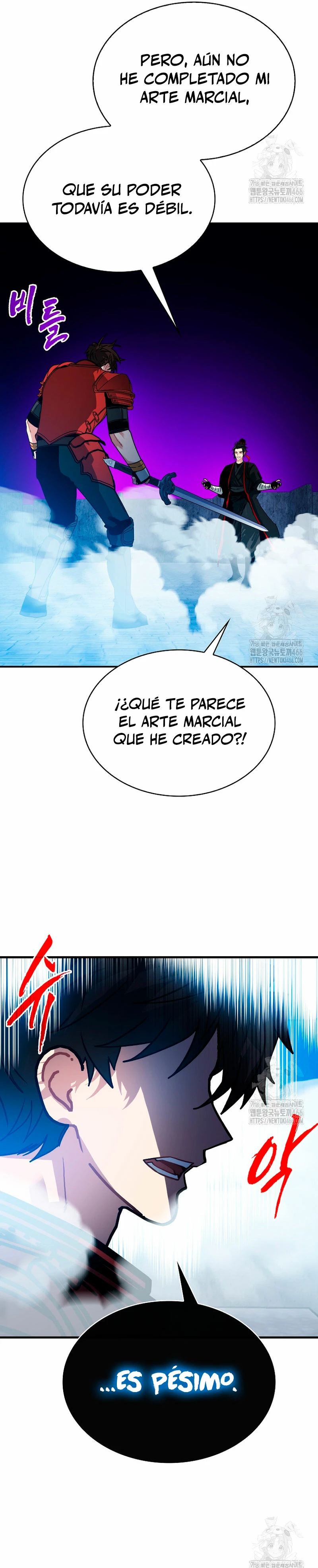 Cazador de gachas de clase SSS - Capítulo 122 - Página 30 - LectorTMOo