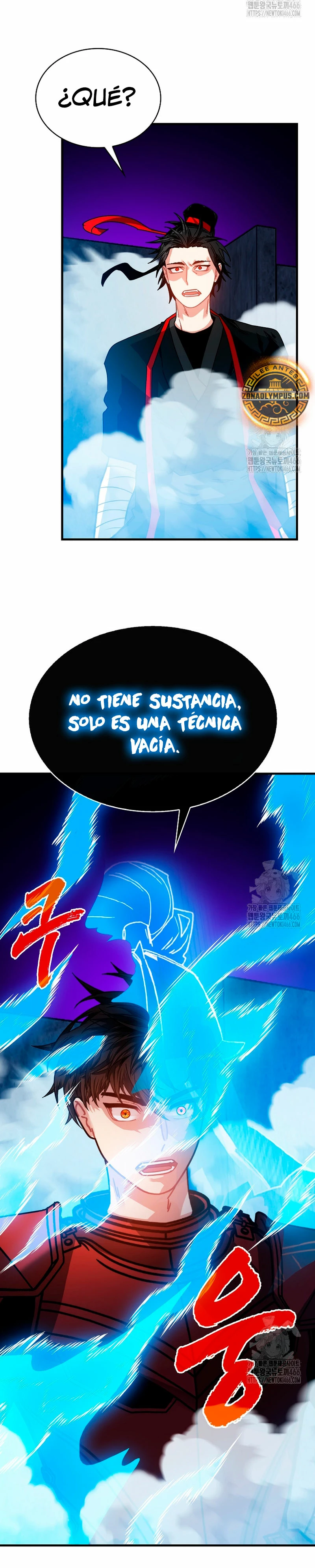 Cazador de gachas de clase SSS - Capítulo 122 - Página 31 - LectorTMOo