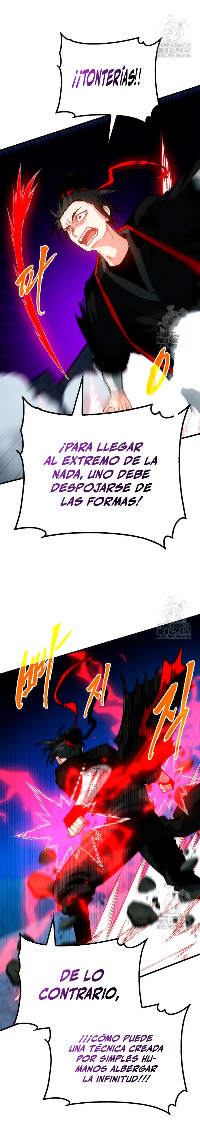 Cazador de gachas de clase SSS - Capítulo 122 - Página 34 - LectorTMOo