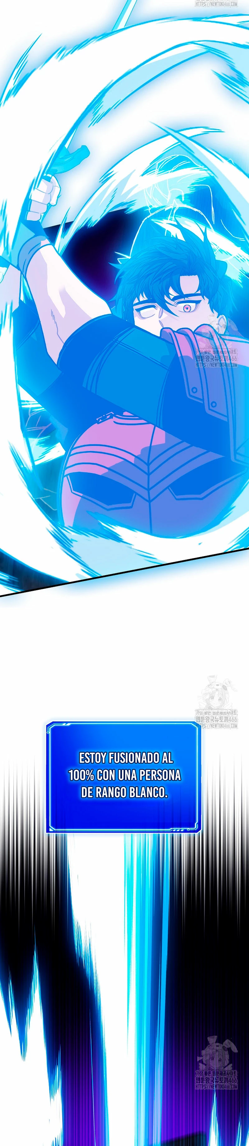Cazador de gachas de clase SSS - Capítulo 122 - Página 37 - LectorTMOo