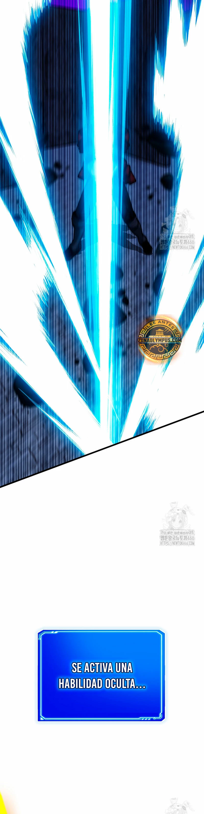 Cazador de gachas de clase SSS - Capítulo 122 - Página 38 - LectorTMOo