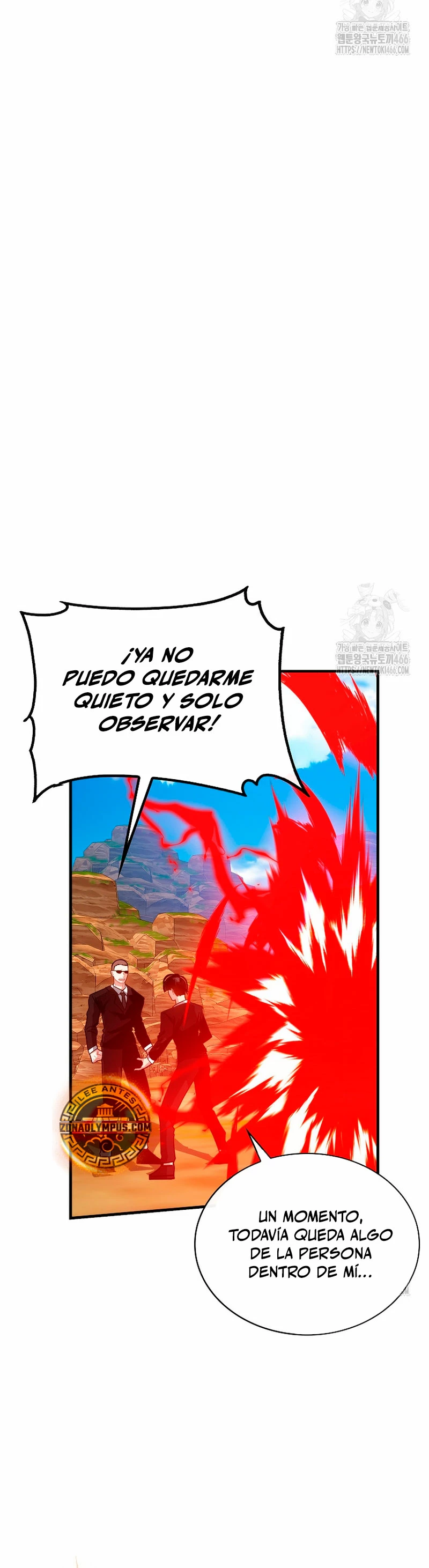 Cazador de gachas de clase SSS - Capítulo 122 - Página 42 - LectorTMOo