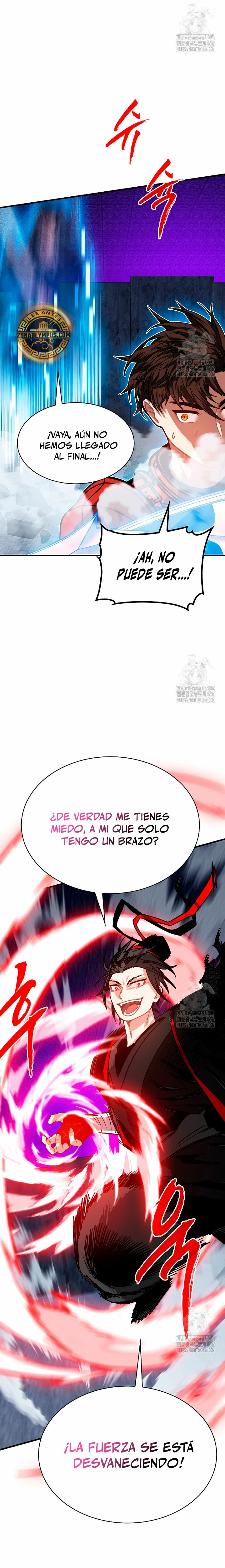 Cazador de gachas de clase SSS - Capítulo 123 - Página 7 - LectorTMOo
