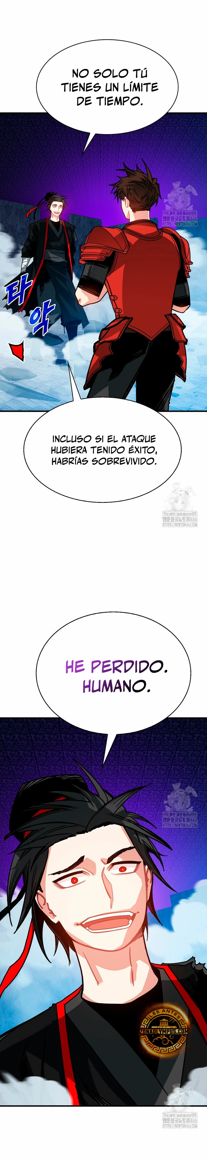 Cazador de gachas de clase SSS - Capítulo 123 - Página 14 - LectorTMOo