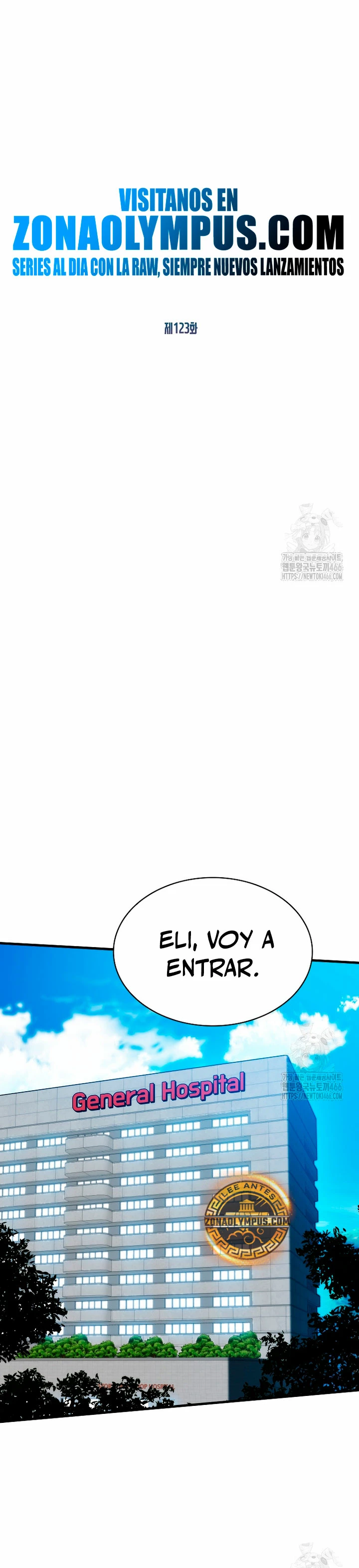 Cazador de gachas de clase SSS - Capítulo 123 - Página 29 - LectorTMOo