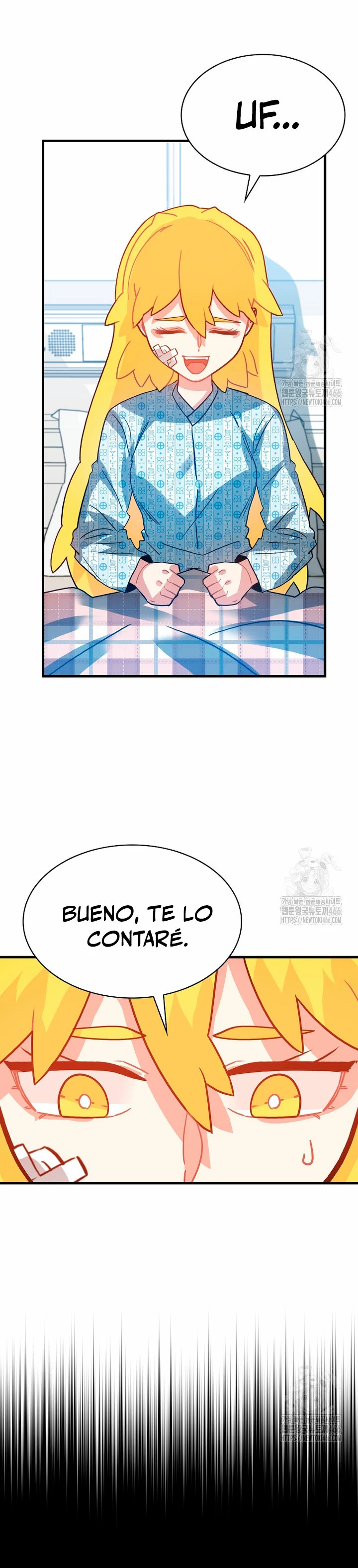 Cazador de gachas de clase SSS - Capítulo 123 - Página 35 - LectorTMOo