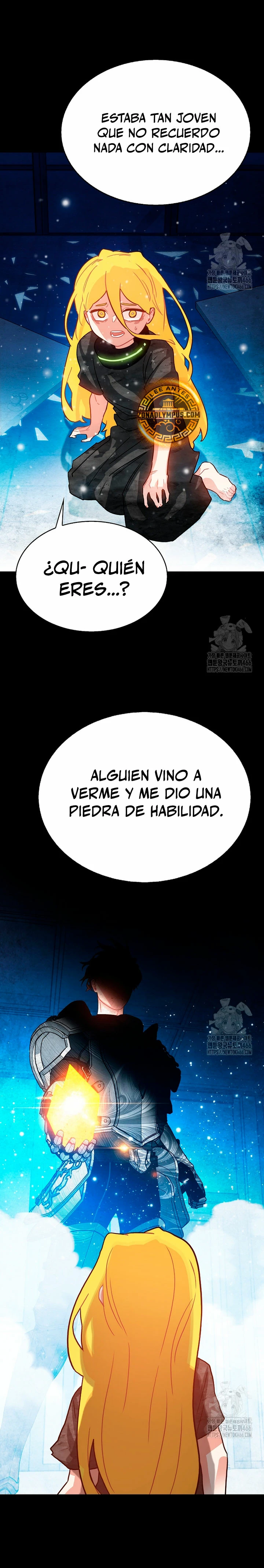Cazador de gachas de clase SSS - Capítulo 123 - Página 36 - LectorTMOo
