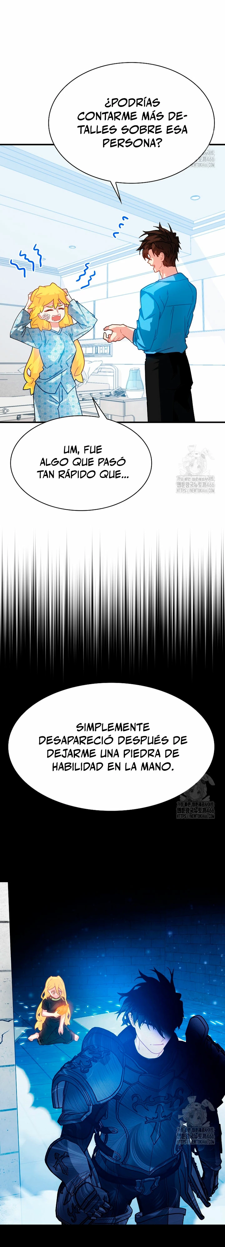 Cazador de gachas de clase SSS - Capítulo 124 - Página 4 - LectorTMOo