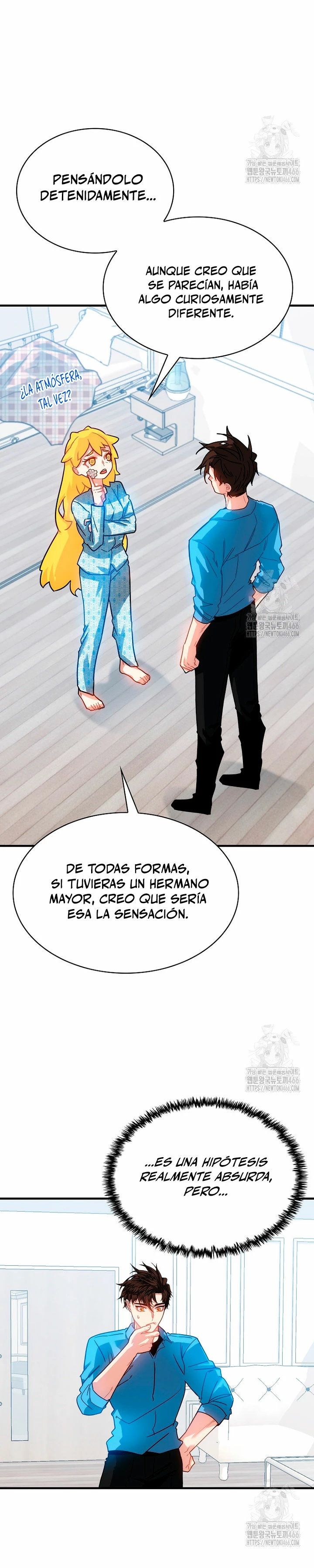 Cazador de gachas de clase SSS - Capítulo 124 - Página 6 - LectorTMOo