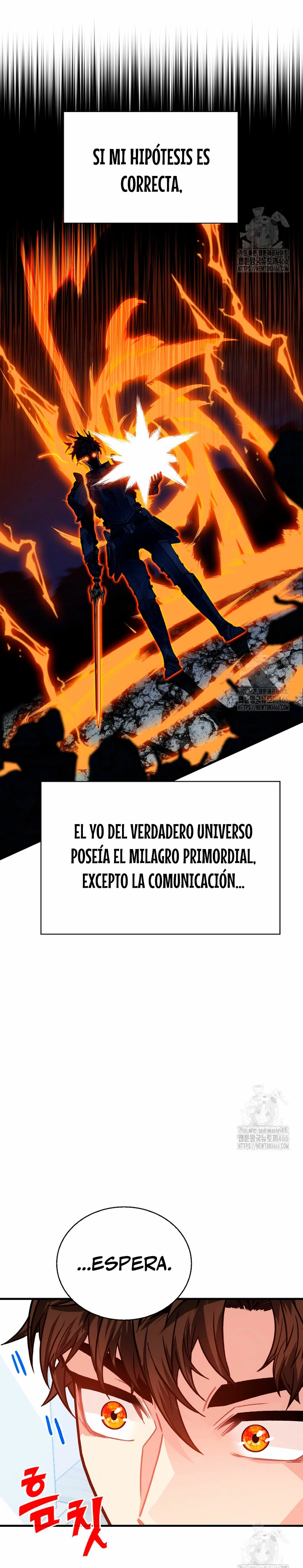 Cazador de gachas de clase SSS - Capítulo 124 - Página 8 - LectorTMOo