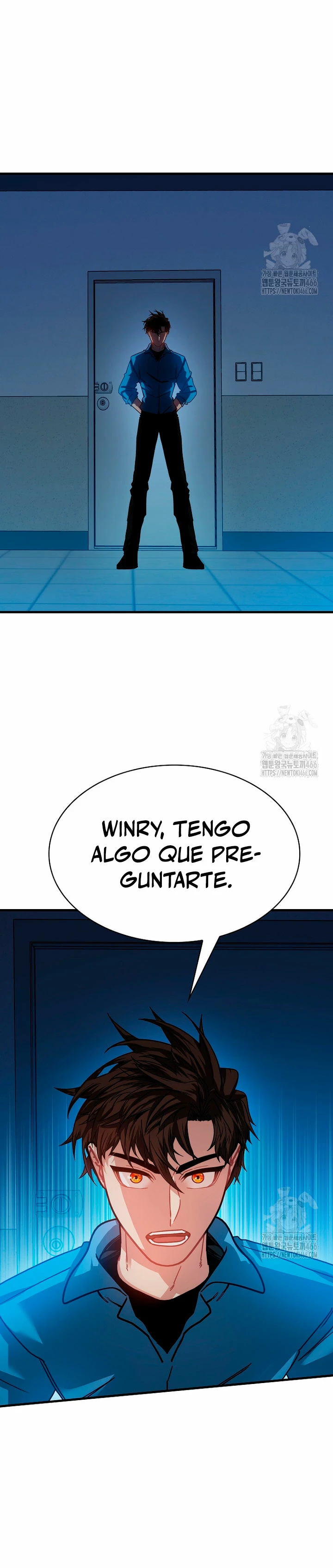 Cazador de gachas de clase SSS - Capítulo 124 - Página 18 - LectorTMOo