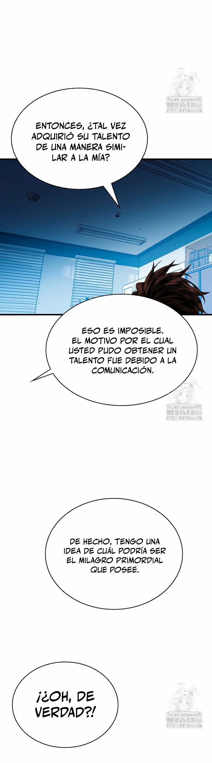 Cazador de gachas de clase SSS - Capítulo 124 - Página 26 - LectorTMOo