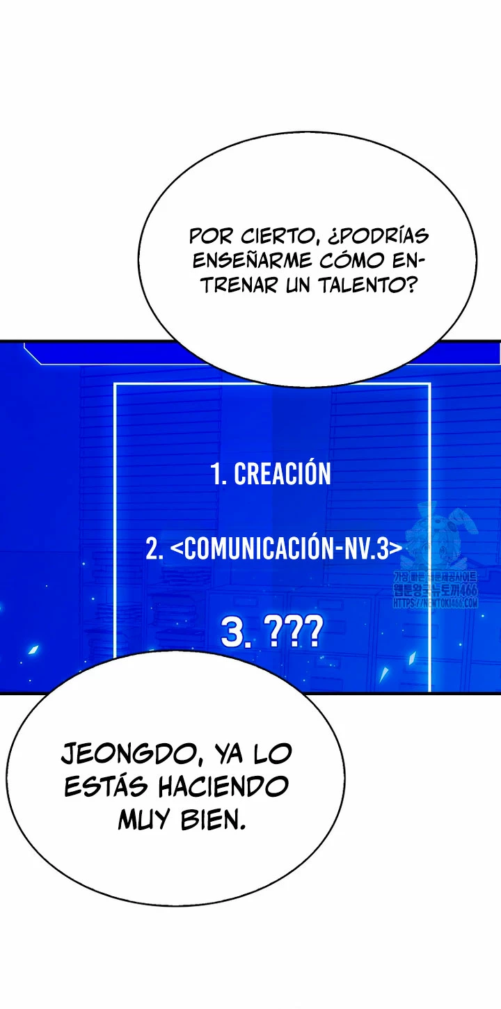Cazador de gachas de clase SSS - Capítulo 124 - Página 38 - LectorTMOo