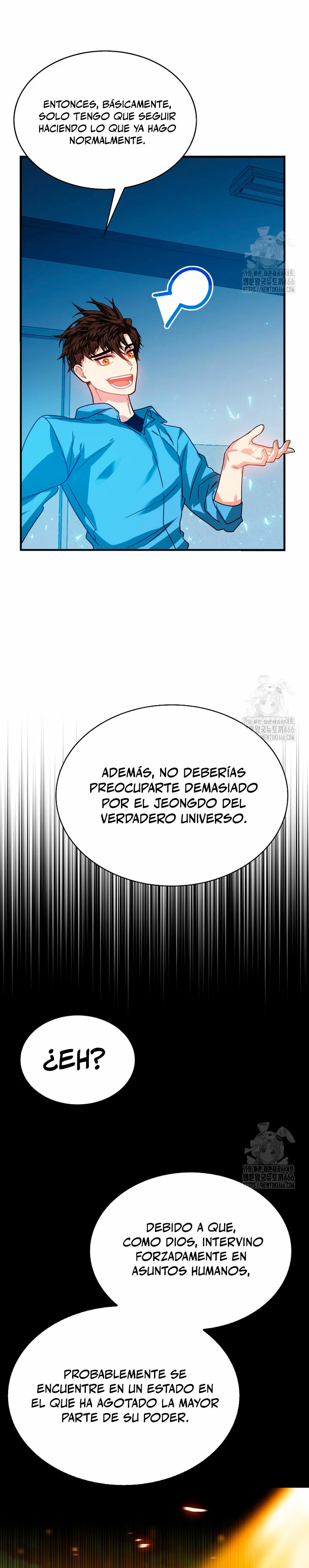 Cazador de gachas de clase SSS - Capítulo 124 - Página 40 - LectorTMOo