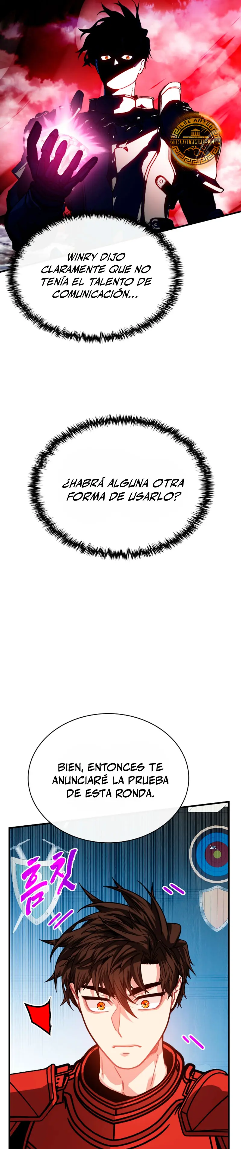 Cazador de gachas de clase SSS - Capítulo 125 - Página 17 - LectorTMOo