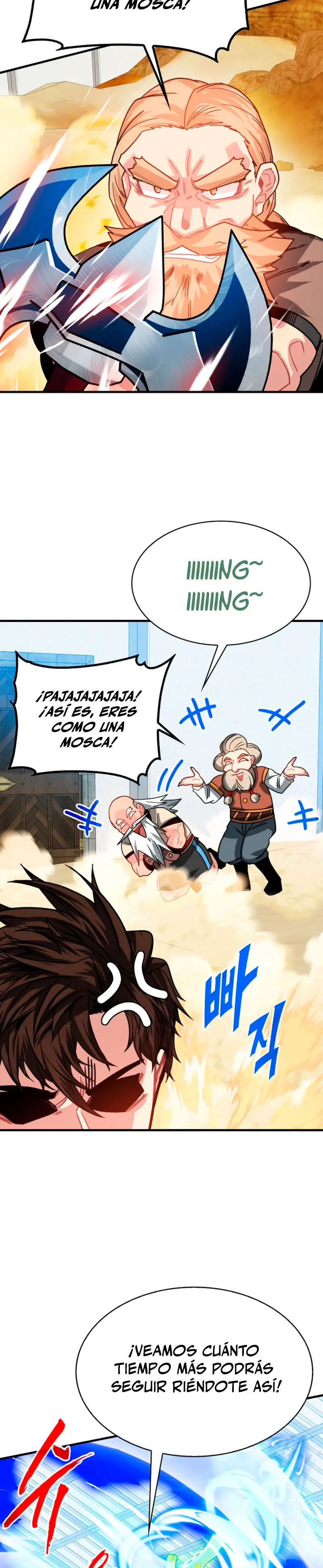 Cazador de gachas de clase SSS - Capítulo 125 - Página 25 - LectorTMOo