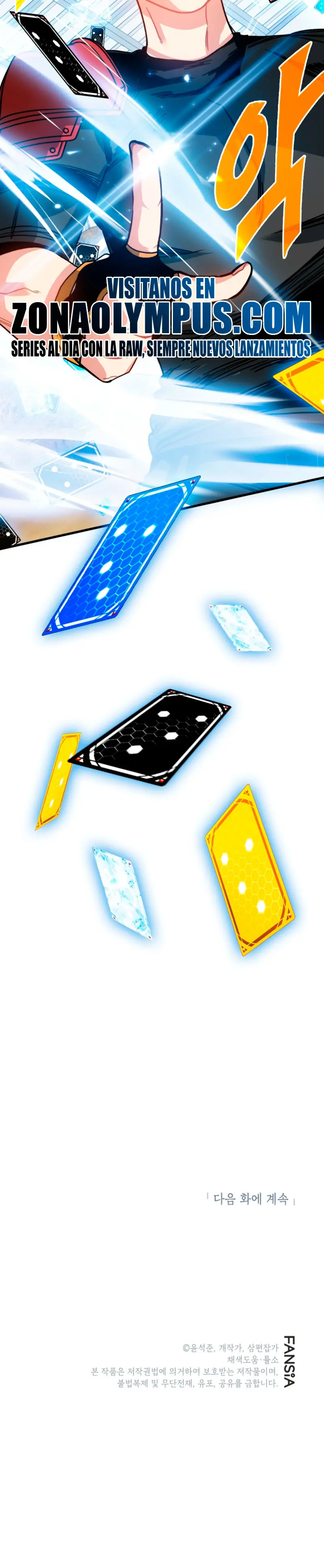 Cazador de gachas de clase SSS - Capítulo 125 - Página 42 - LectorTMOo