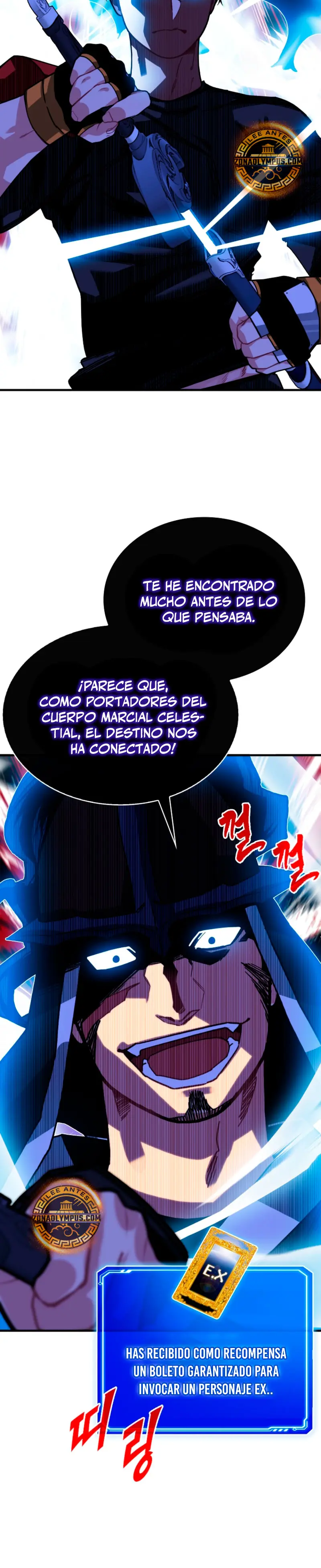 Cazador de gachas de clase SSS - Capítulo 126 - Página 9 - LectorTMOo