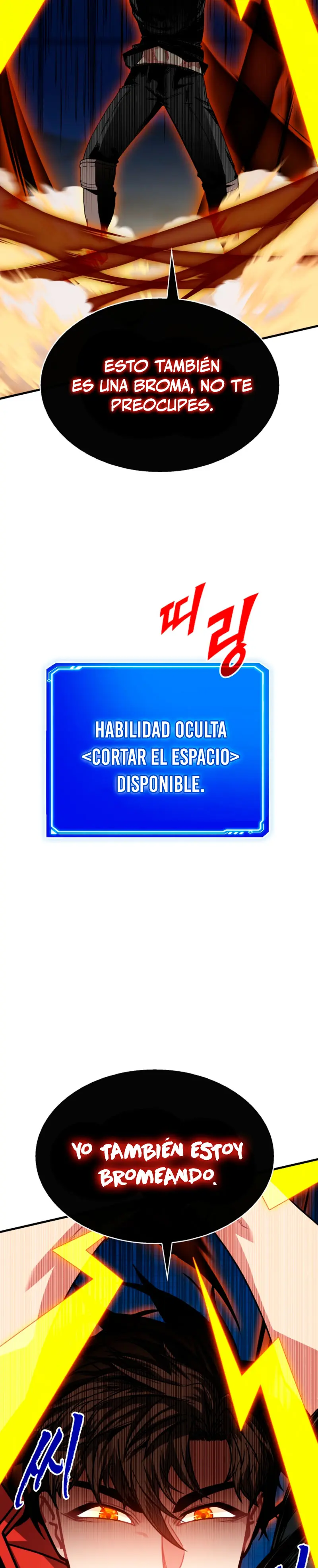 Cazador de gachas de clase SSS - Capítulo 126 - Página 11 - LectorTMOo