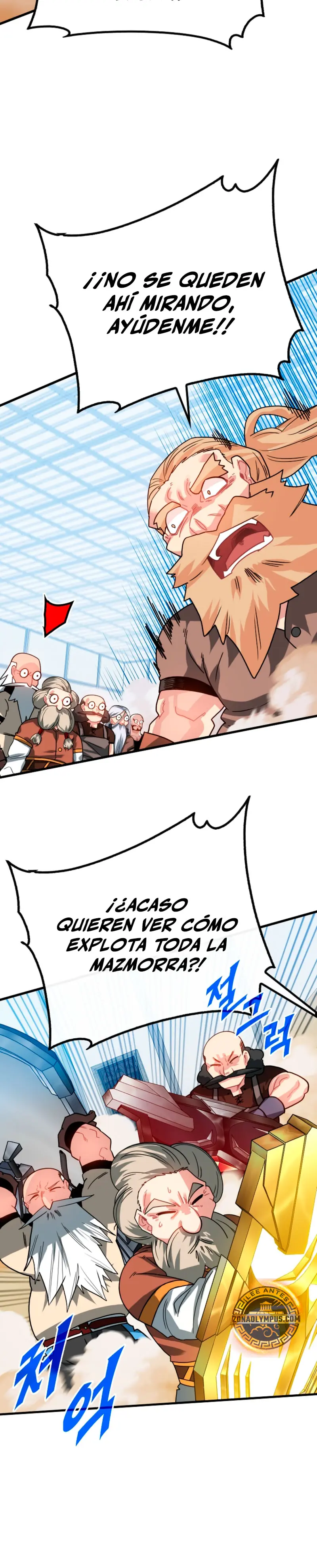 Cazador de gachas de clase SSS - Capítulo 126 - Página 14 - LectorTMOo