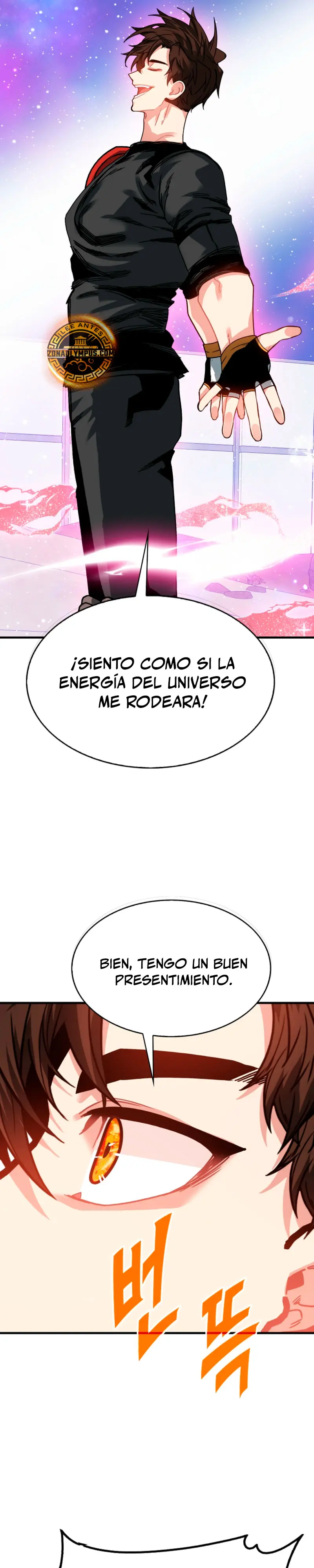 Cazador de gachas de clase SSS - Capítulo 126 - Página 24 - LectorTMOo