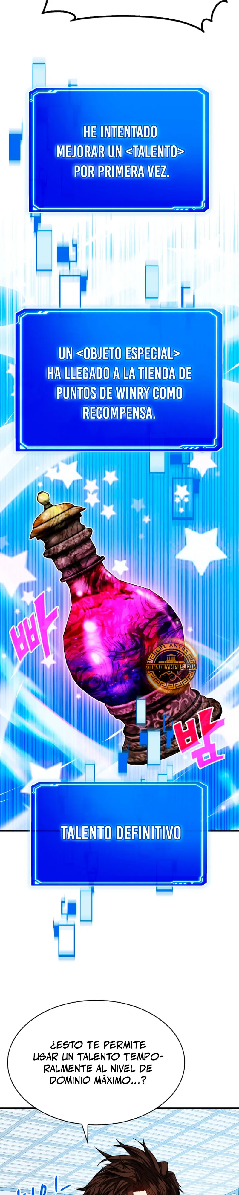 Cazador de gachas de clase SSS - Capítulo 126 - Página 28 - LectorTMOo