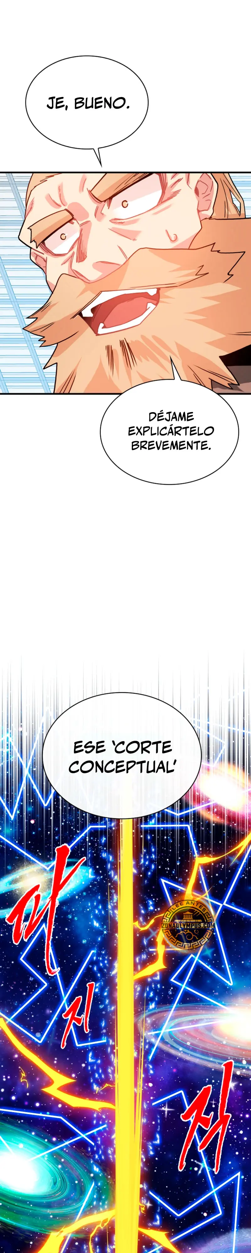 Cazador de gachas de clase SSS - Capítulo 126 - Página 31 - LectorTMOo