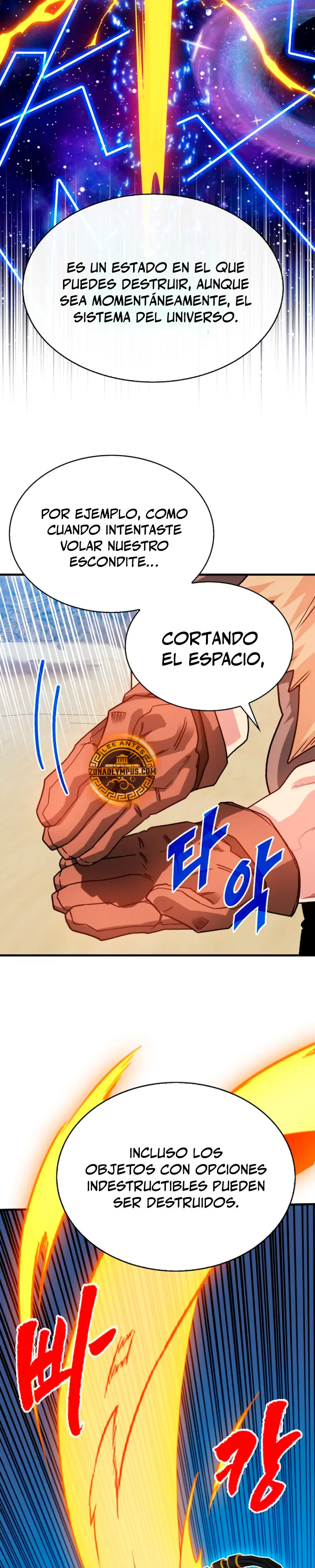 Cazador de gachas de clase SSS - Capítulo 126 - Página 32 - LectorTMOo
